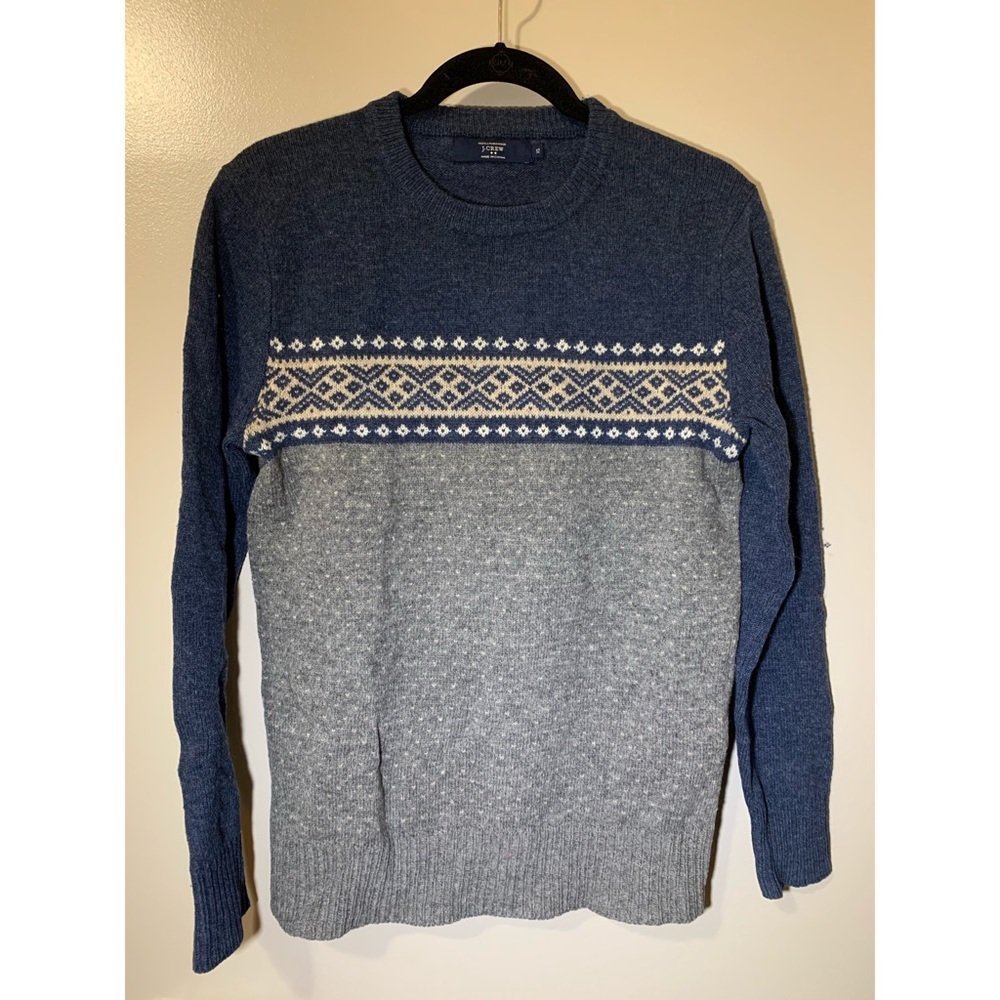 Sweater (jcrew)